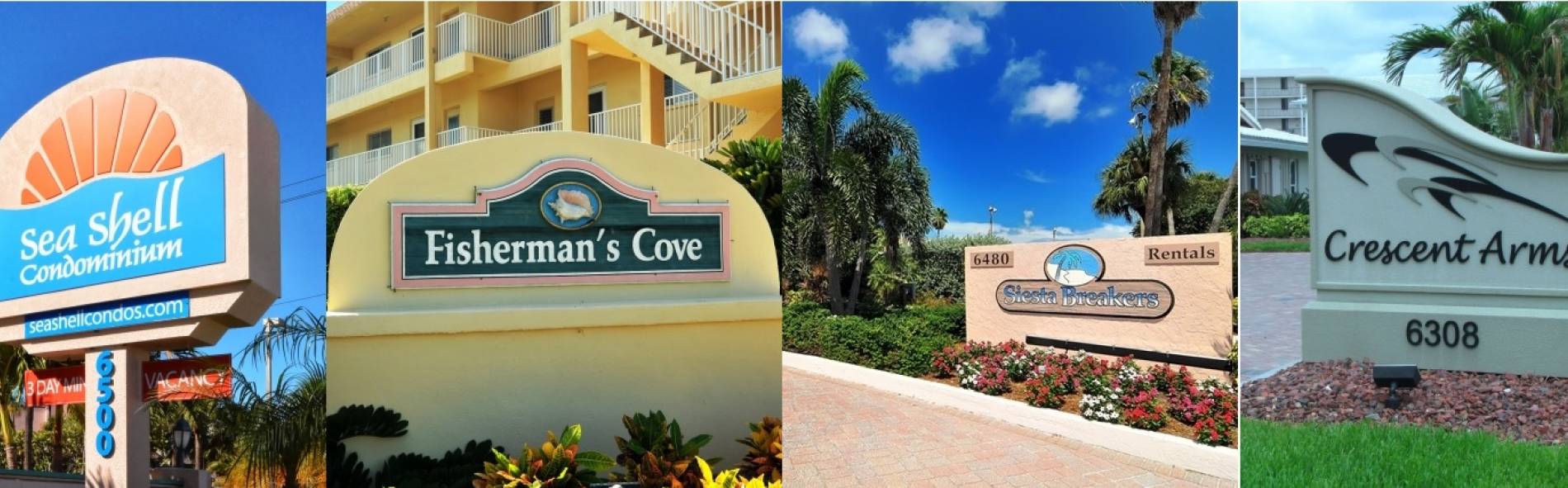 Sunnyside Properties Awesome Beach Rentals